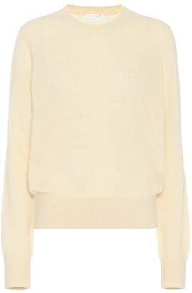 The Row Ghent cashmere and silk sweater