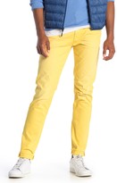Thumbnail for your product : 7 For All Mankind Adrien Slim Straight Jeans