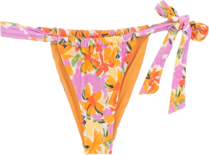 Wild Lovers London Miss Dallas Bikini Bottoms ShopStyle Two Piece