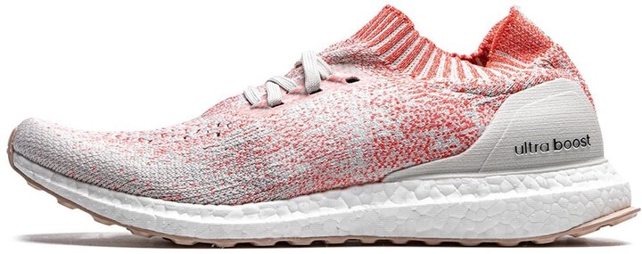 adidas Ultraboost Uncaged sneakers - ShopStyle