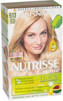 Thumbnail for your product : Garnier Nutrisse Pearl 9.13 - Natural Light Ash Blonde