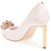 Thumbnail for your product : Ted Baker 'Azaural' Pump (Women)