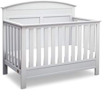 Serta Ashland 4-in-1 Convertible Crib in White