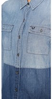 Thumbnail for your product : True Religion Utility Shirt