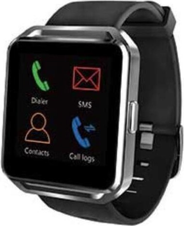 Supersonic Bluetooth Smart Watch