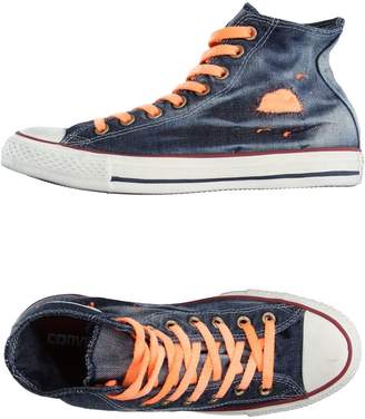 Converse High-tops & sneakers - Item 11140512RO