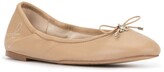 Thumbnail for your product : Sam Edelman Felicia ballerina shoes