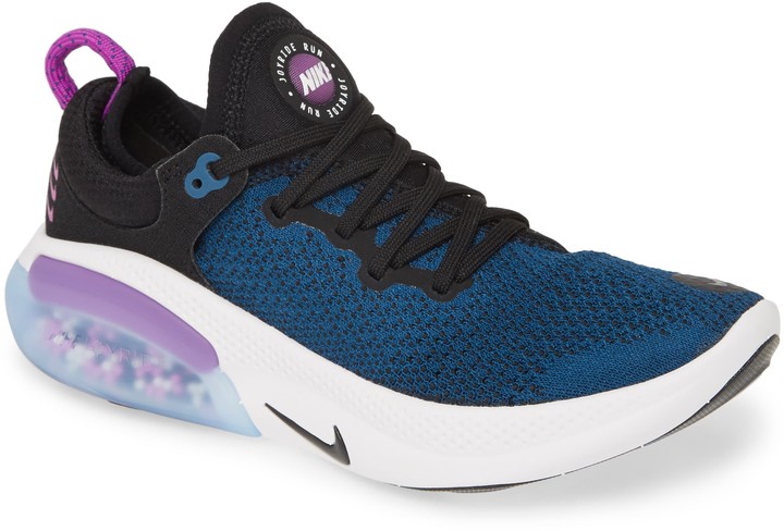 joyride flyknit running shoes