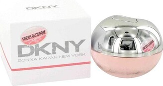 Donna Karan Be Delicious Fresh Blossom by Eau De Parfum Spray for Women - 1.7OZ