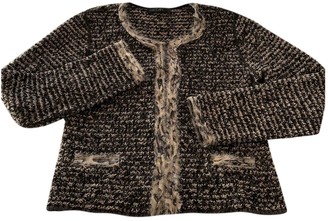 Marc Cain Cotton Knitwear for Women