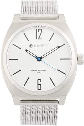 Barrel Wrist watches - Item 58036510FX