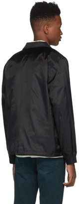 aime leon dore coach jacket