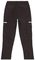 Thumbnail for your product : Rhude Cargo Pants in Gray