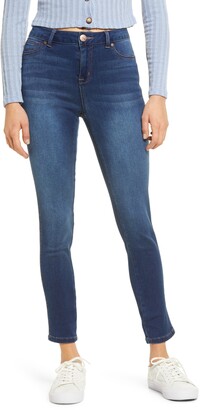 1822 denim high waist