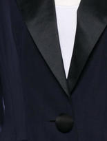 Thumbnail for your product : Lanvin Wool Blazer w/ Tags