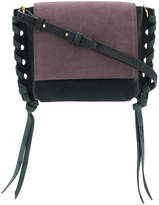 Thumbnail for your product : Isabel Marant Masli shoulder bag