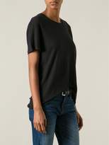Thumbnail for your product : IRO loose fit T-shirt