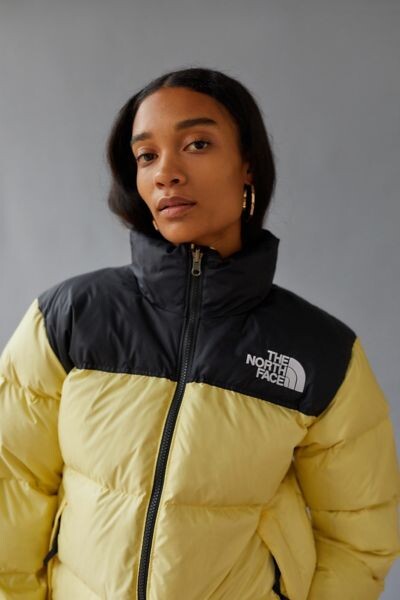 The North Face 1996 Retro Nuptse Puffer Jacket - ShopStyle