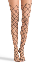 Thumbnail for your product : Wolford Cilia Tights