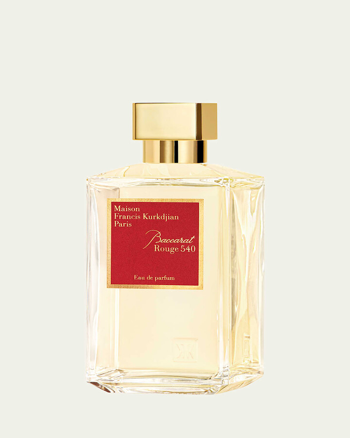Francis Kurkdjian Baccarat Rouge 540 Eau de Parfum, 6.8 oz.