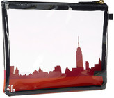 Thumbnail for your product : Jonathan Adler Big Apple Travel Pouch