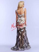 Thumbnail for your product : Mac Duggal Prom - 10025 in Black Pearl
