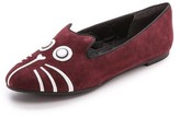 Thumbnail for your product : Marc by Marc Jacobs Friends of Mine Rue Loafers