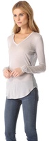 Thumbnail for your product : J Brand Ready-to-Wear Onora Tee