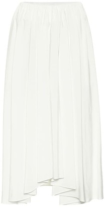 White Midi Skirt | Shop the world’s largest collection of fashion