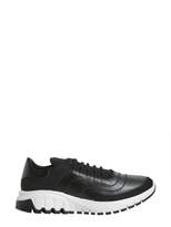 Thumbnail for your product : Neil Barrett Urban Runner Sneakers