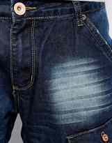 Thumbnail for your product : Crosshatch Utility Jeans
