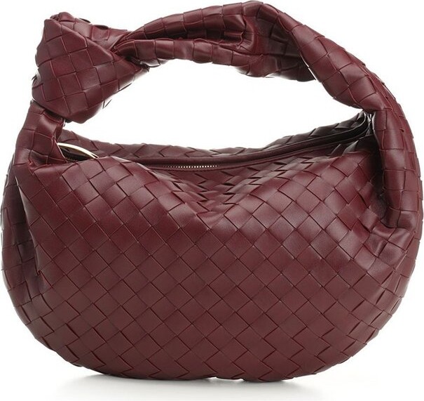 Bottega Veneta Jodie Small Shoulder Bag