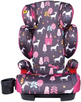 Thumbnail for your product : Cosatto Sumo Group 2/3 ISOFIT Car Seat - Unicorn Land
