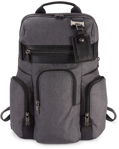 tumi nickerson backpack
