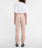 Thumbnail for your product : adidas by Stella McCartney ASMC jersey sweatpants