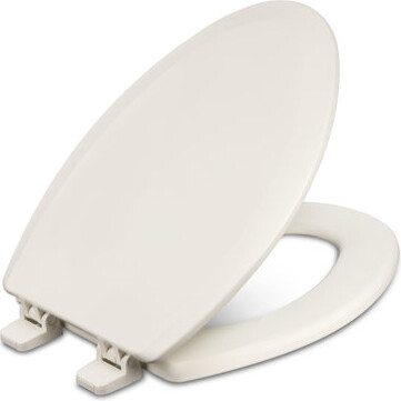 Centoco Centocore Premium Molded Wood Elongated Toilet Seat