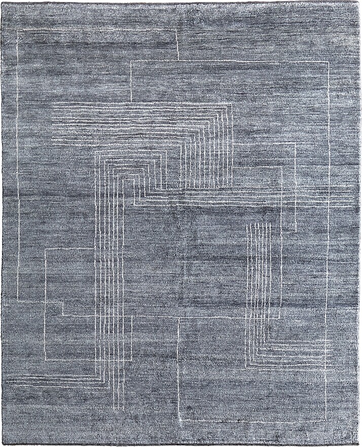 Feizy Agape 69H9F Area Rug 2' x 3'