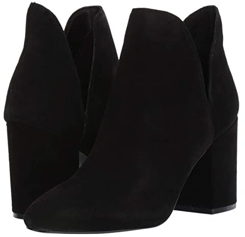 steve madden jillian black crocodile