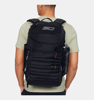 Under Armour Curry Undeniable Backpack - ShopStyle