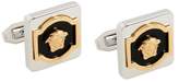Thumbnail for your product : Versace Cufflinks and Tie Clips