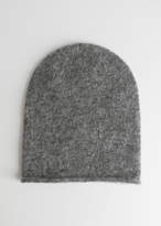 Thumbnail for your product : Slouchy Wool Blend Beanie