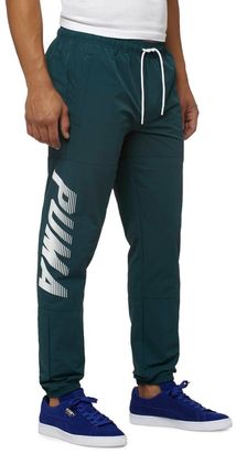 Puma Speed Font Woven Pants
