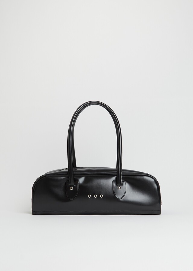 Comme des Garçons Comme des Garçons Shoulder Purse, Large