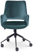 Thumbnail for your product : Apt2B Trenton Office Chair TEAL