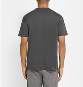 Thumbnail for your product : Sunspel Crew Neck Cotton-Jersey T-Shirt