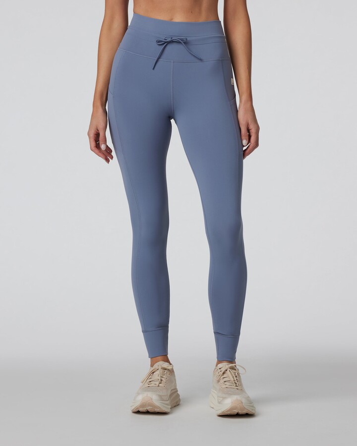 vuori Daily Pocket Legging - Long