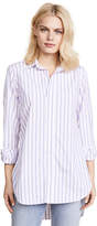 Thumbnail for your product : Frank And Eileen Grayson Button Down Shirt