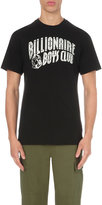 Thumbnail for your product : Billionaire Boys Club Logo-print cotton-jersey t-shirt