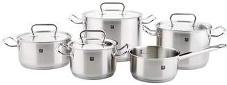 Zwilling Classic 5-Piece Cookware Set