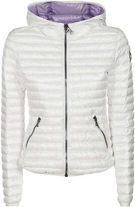 Colmar Originals Coats White - ShopStyle
